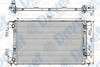 VALEO 735472 Su Radyator A4 - 2007>